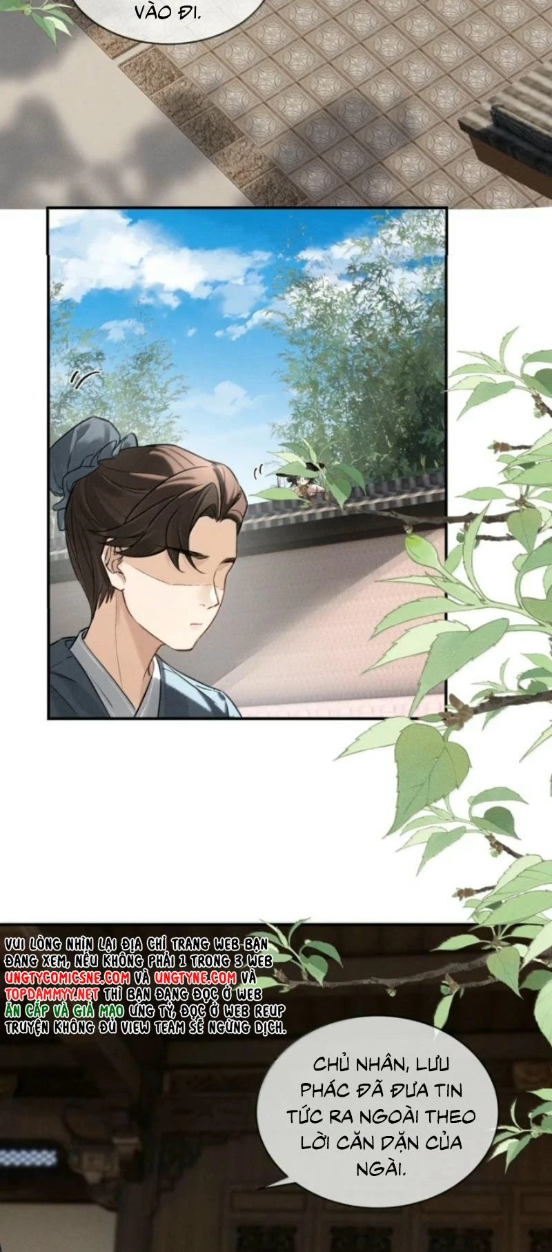 Lang Kỵ Trúc Mã Lai Chapter 70 - 11