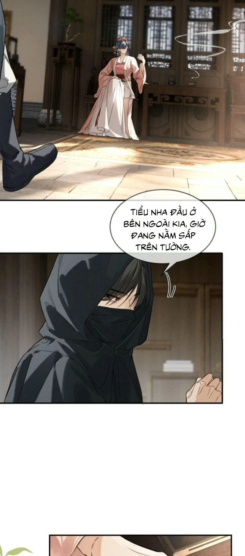 Lang Kỵ Trúc Mã Lai Chapter 70 - 12