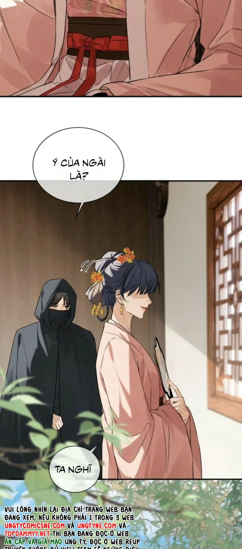 Lang Kỵ Trúc Mã Lai Chapter 70 - 14