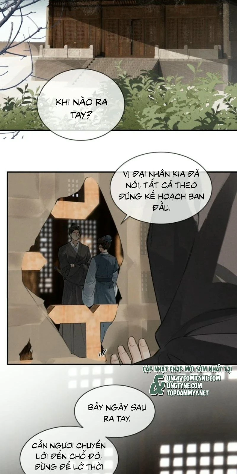 Lang Kỵ Trúc Mã Lai Chapter 70 - 17