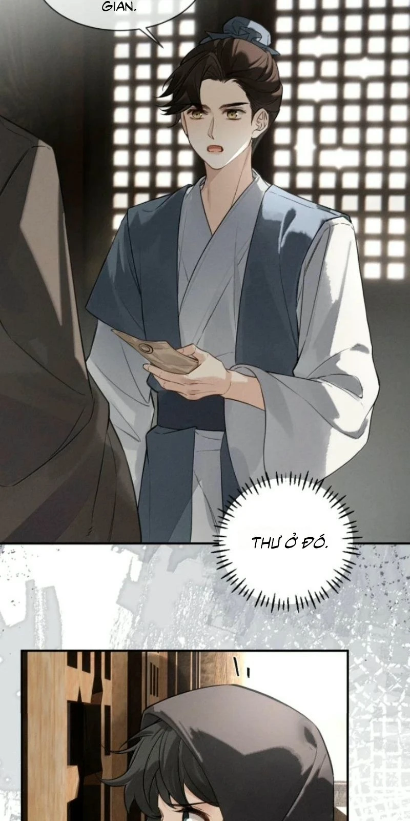 Lang Kỵ Trúc Mã Lai Chapter 70 - 18