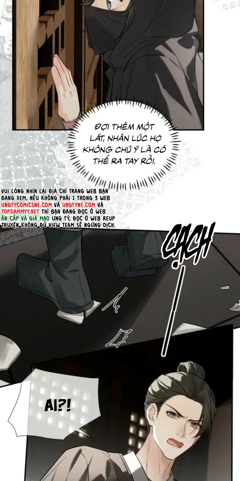 Lang Kỵ Trúc Mã Lai Chapter 70 - 19