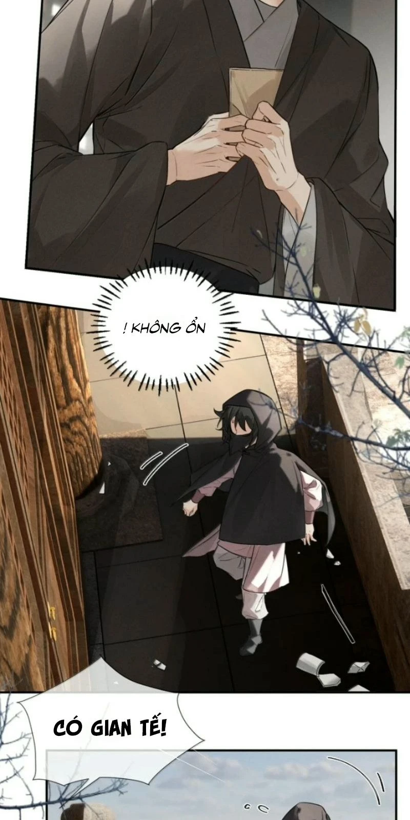 Lang Kỵ Trúc Mã Lai Chapter 70 - 20