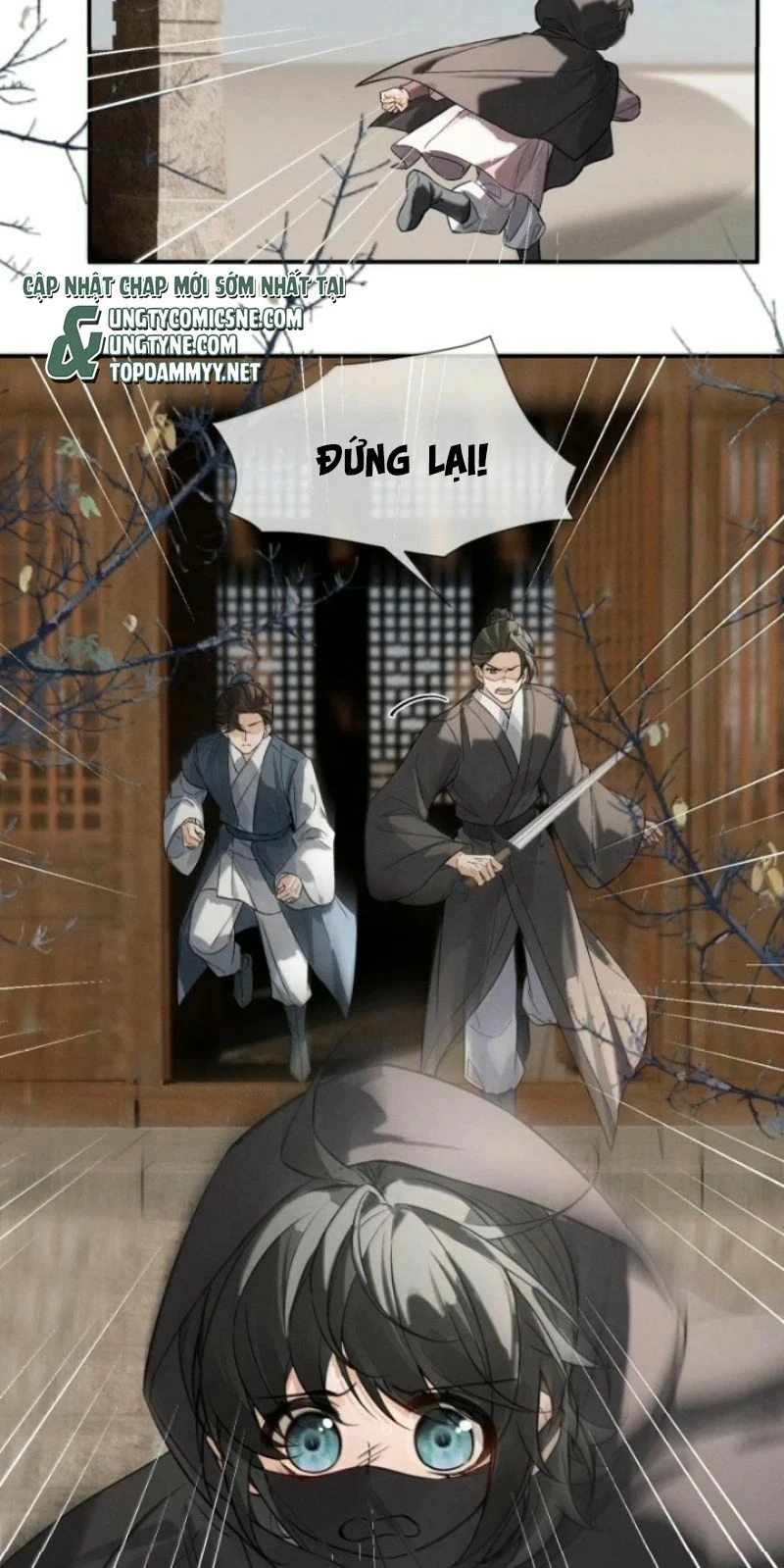 Lang Kỵ Trúc Mã Lai Chapter 70 - 21