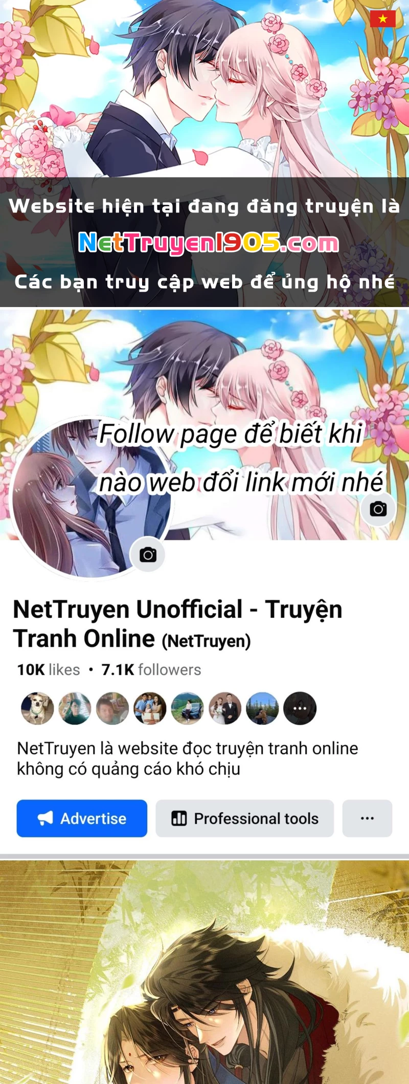 Lang Kỵ Trúc Mã Lai Chapter 49 - 1