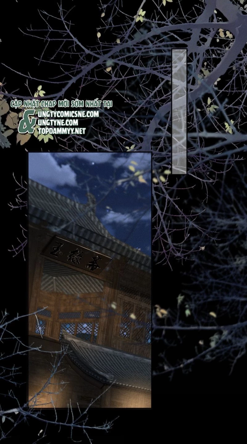 Lang Kỵ Trúc Mã Lai Chapter 49 - 3