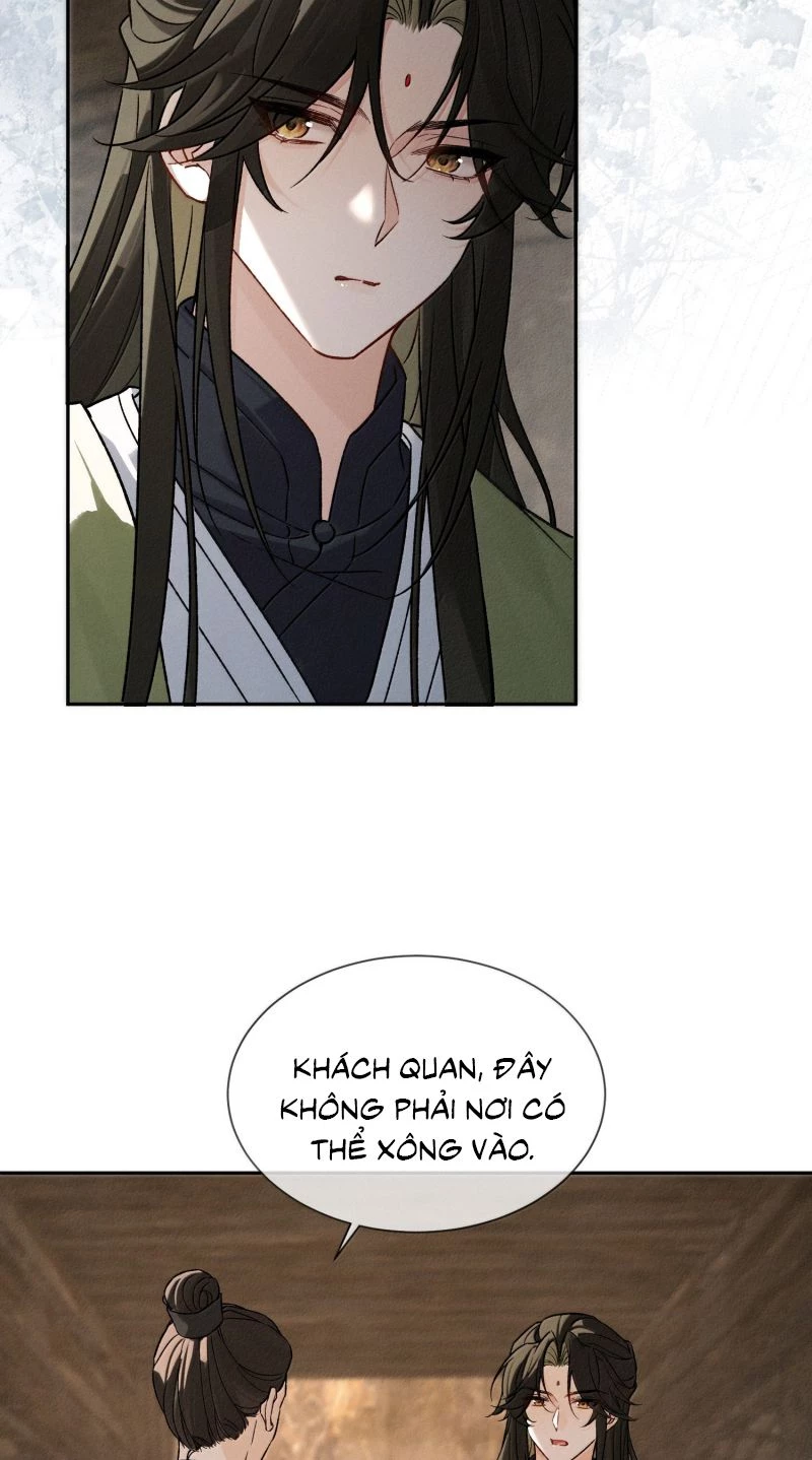 Lang Kỵ Trúc Mã Lai Chapter 49 - 6