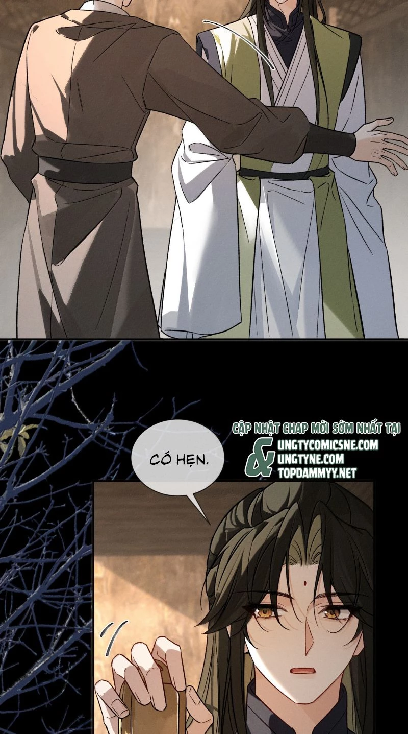 Lang Kỵ Trúc Mã Lai Chapter 49 - 7