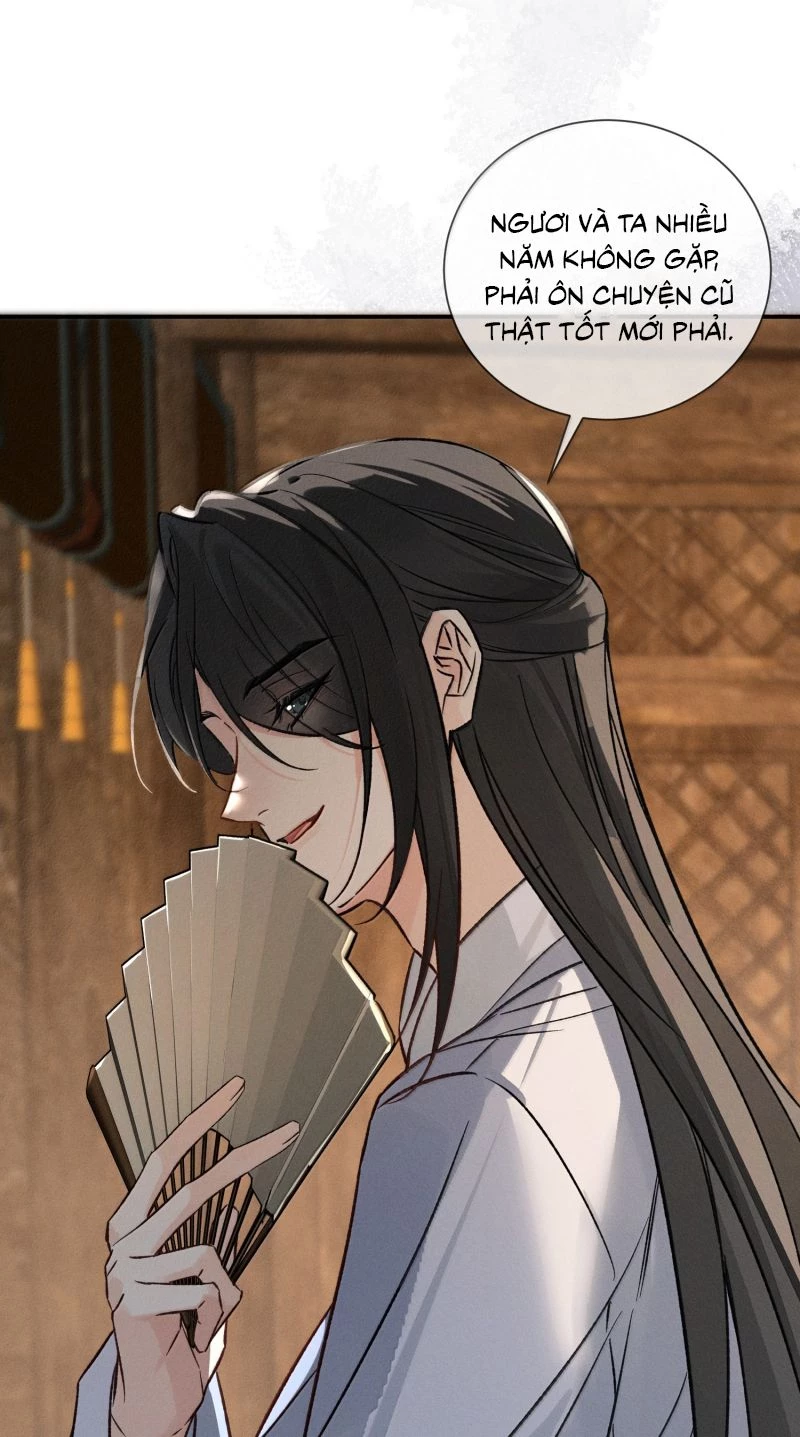 Lang Kỵ Trúc Mã Lai Chapter 49 - 11