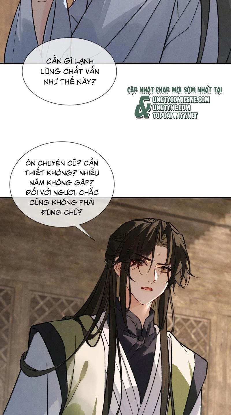 Lang Kỵ Trúc Mã Lai Chapter 49 - 12