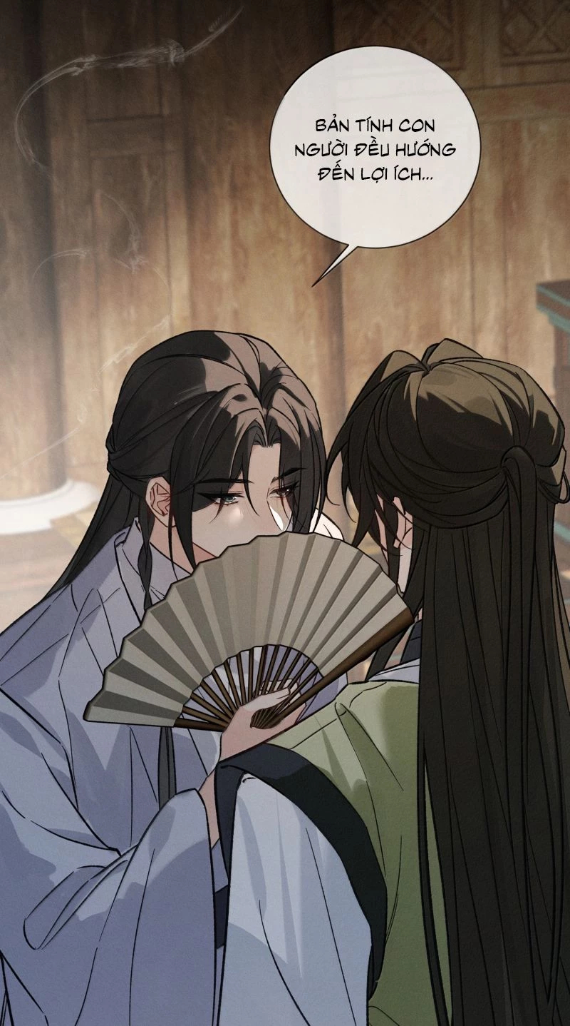 Lang Kỵ Trúc Mã Lai Chapter 49 - 14