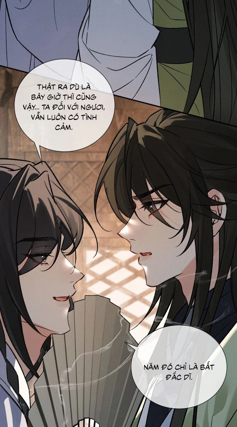 Lang Kỵ Trúc Mã Lai Chapter 49 - 15