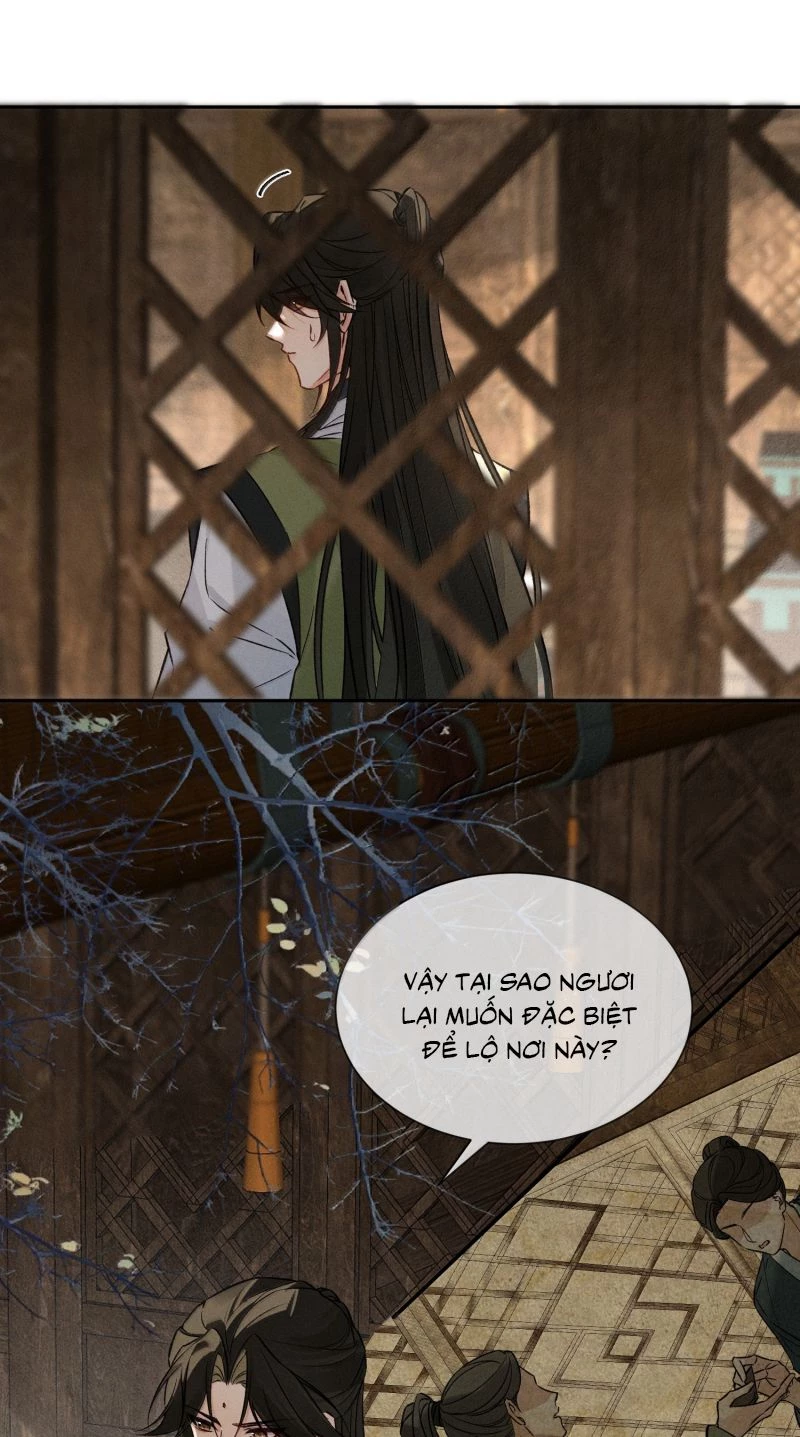 Lang Kỵ Trúc Mã Lai Chapter 49 - 17