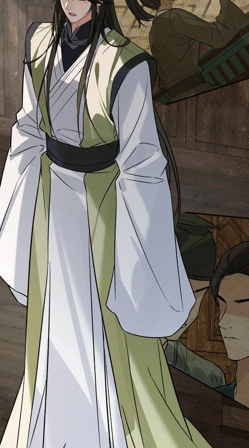 Lang Kỵ Trúc Mã Lai Chapter 49 - 18