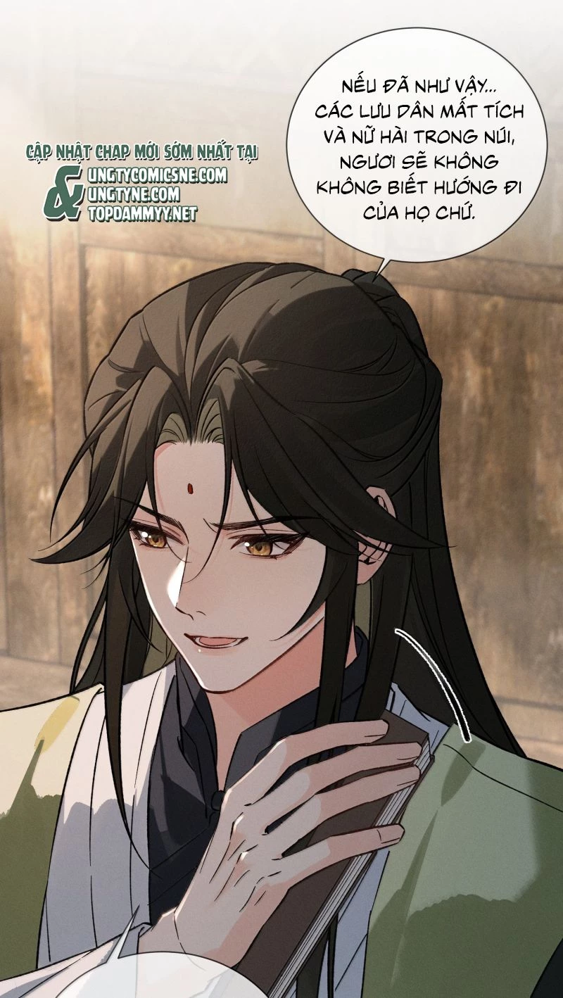 Lang Kỵ Trúc Mã Lai Chapter 49 - 21