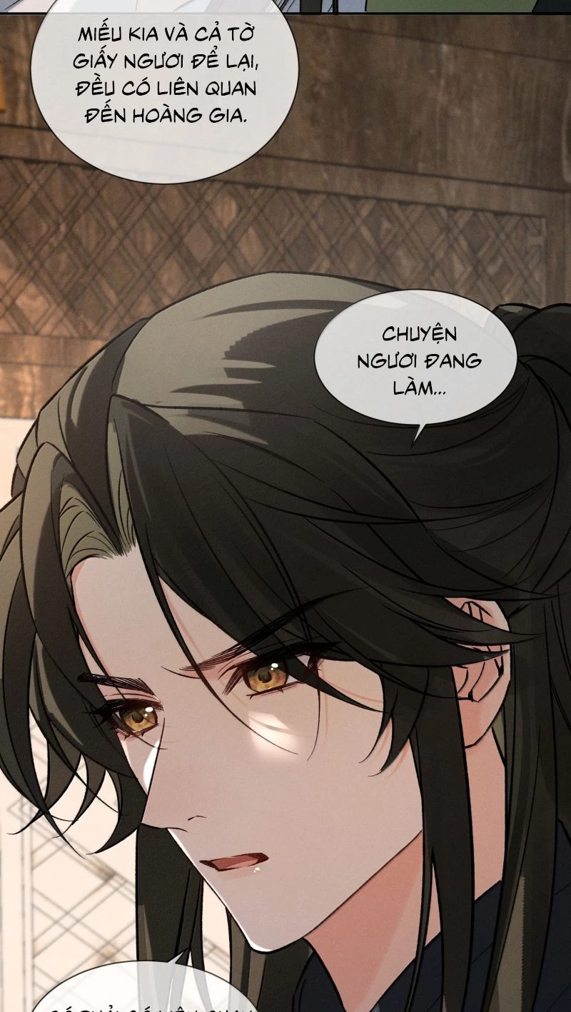 Lang Kỵ Trúc Mã Lai Chapter 49 - 22