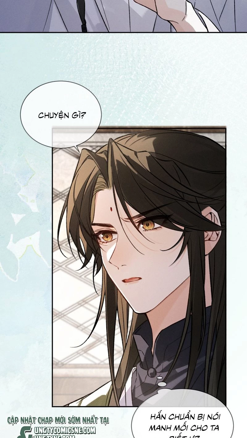 Lang Kỵ Trúc Mã Lai Chapter 49 - 25