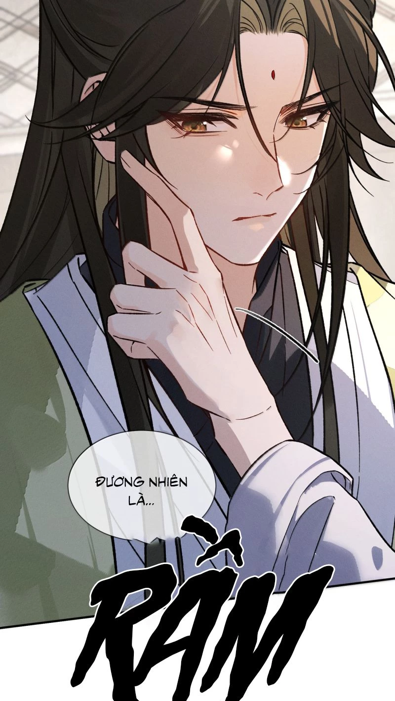 Lang Kỵ Trúc Mã Lai Chapter 49 - 27