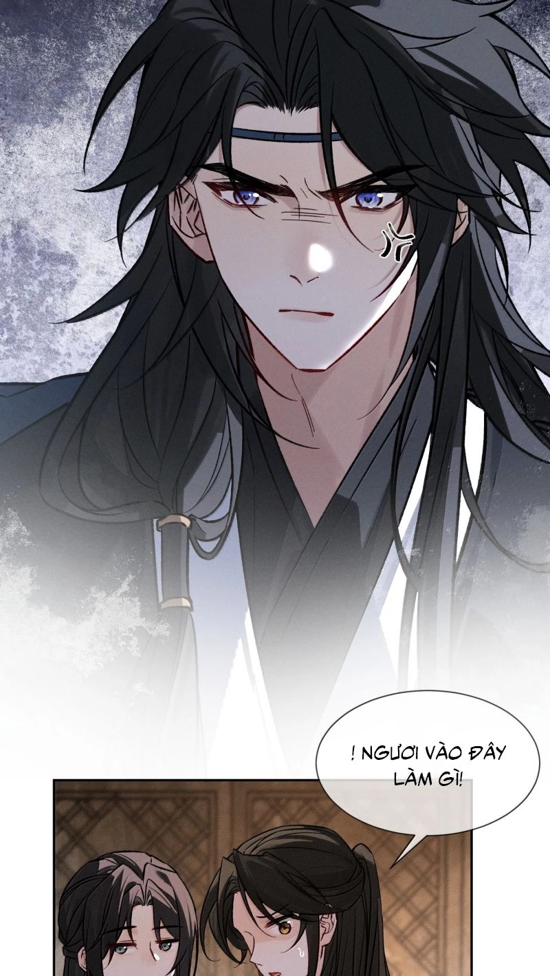 Lang Kỵ Trúc Mã Lai Chapter 49 - 29