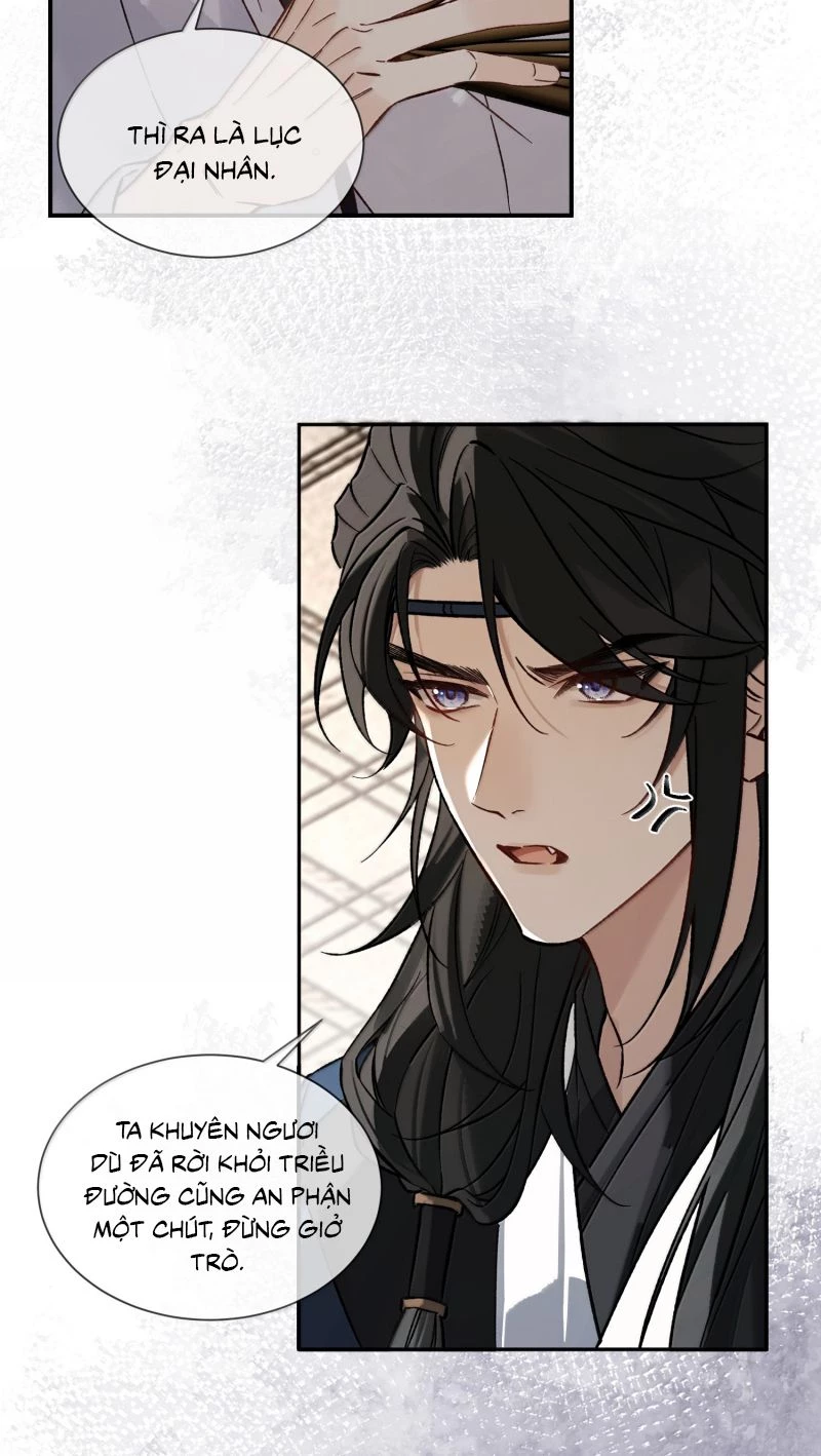 Lang Kỵ Trúc Mã Lai Chapter 49 - 32