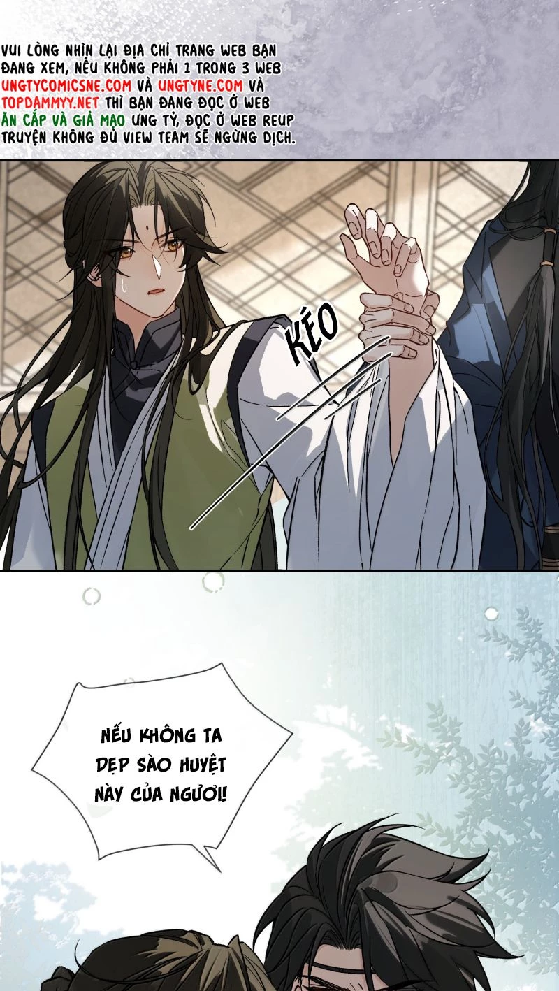 Lang Kỵ Trúc Mã Lai Chapter 49 - 33