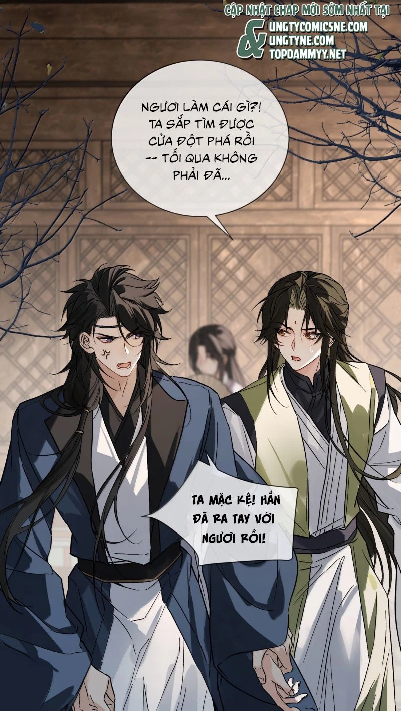 Lang Kỵ Trúc Mã Lai Chapter 49 - 35