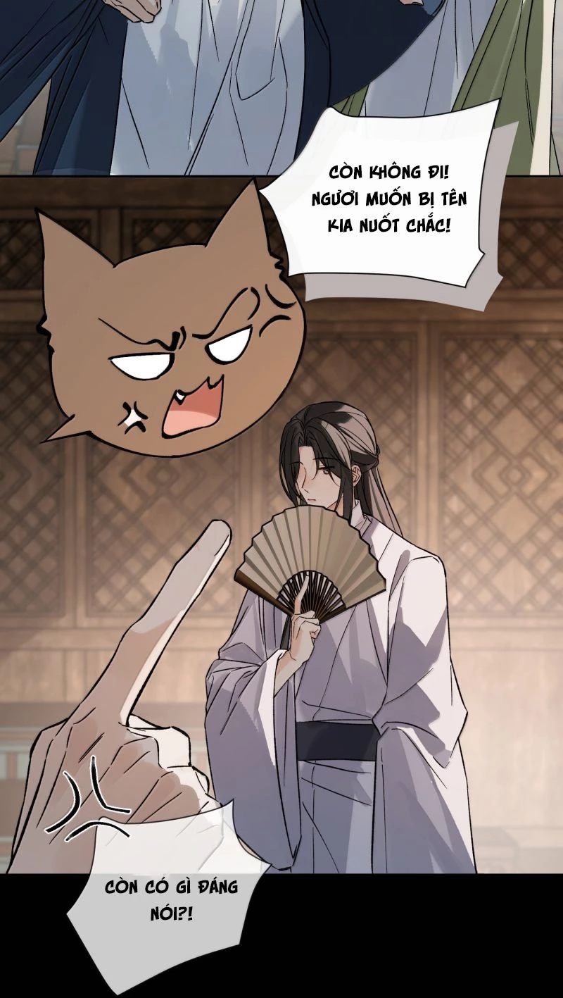 Lang Kỵ Trúc Mã Lai Chapter 49 - 36