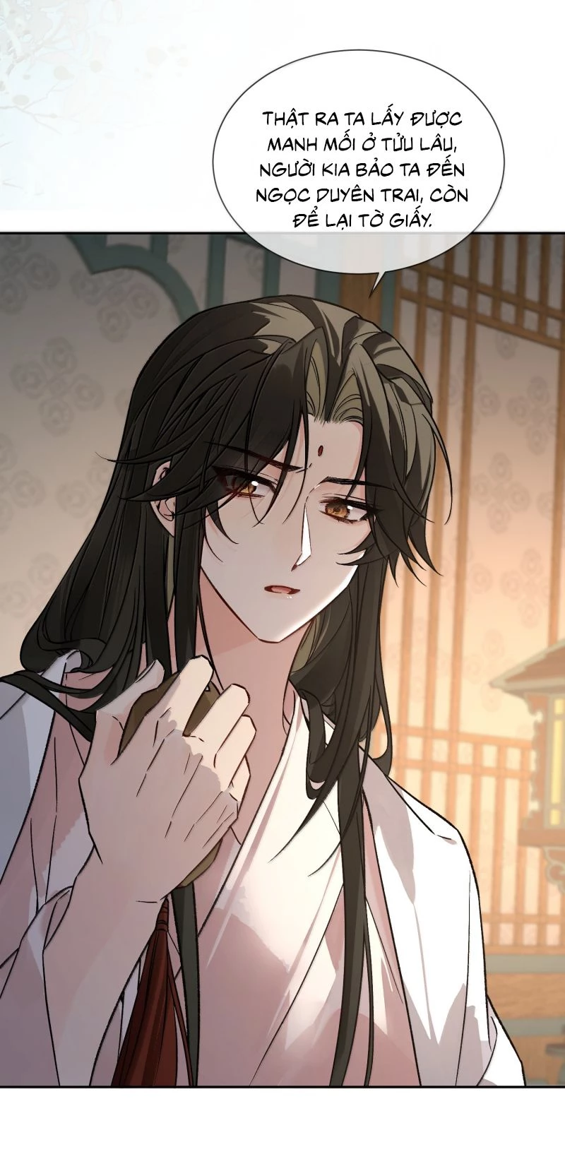 Lang Kỵ Trúc Mã Lai Chapter 49 - 41