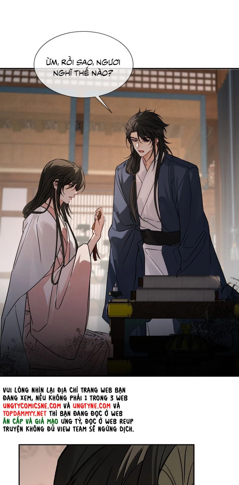 Lang Kỵ Trúc Mã Lai Chapter 49 - 42