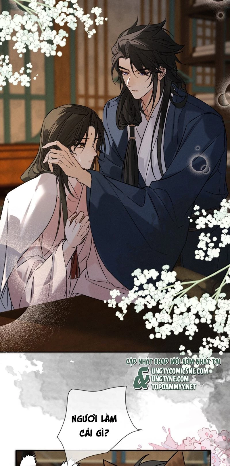 Lang Kỵ Trúc Mã Lai Chapter 49 - 44