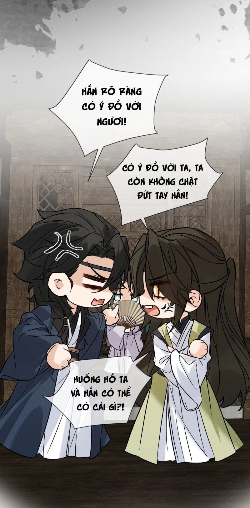 Lang Kỵ Trúc Mã Lai Chapter 49 - 48