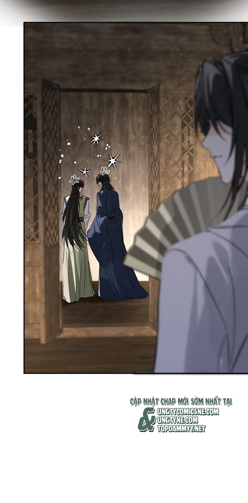 Lang Kỵ Trúc Mã Lai Chapter 49 - 49