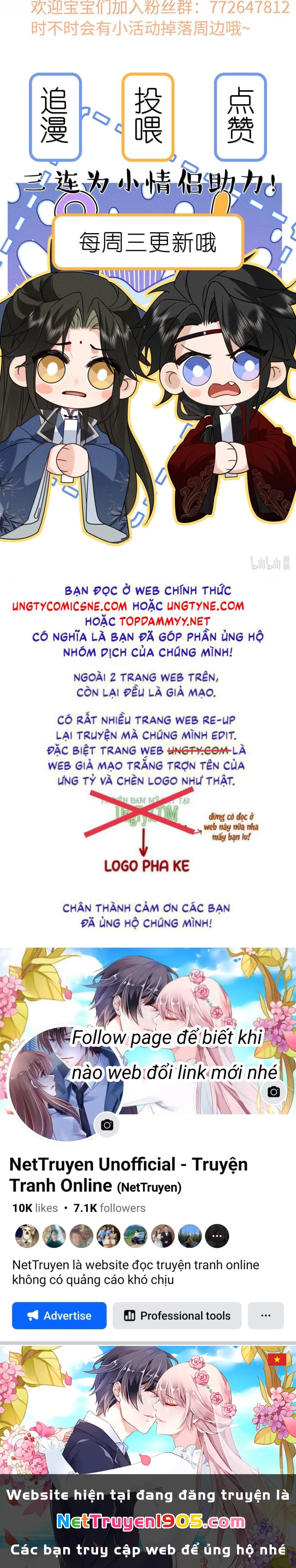 Lang Kỵ Trúc Mã Lai Chapter 49 - 56