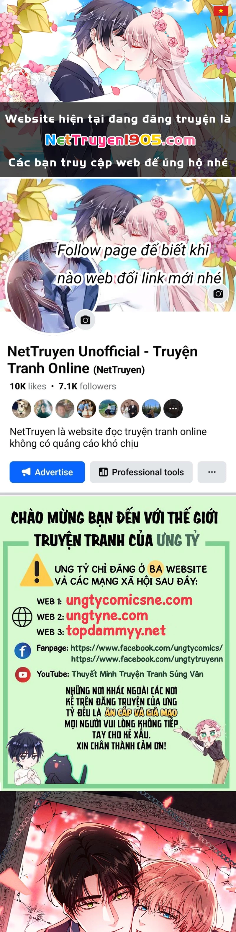 Đêm Tình Yêu Và Sát Ý Chapter 82 - 1