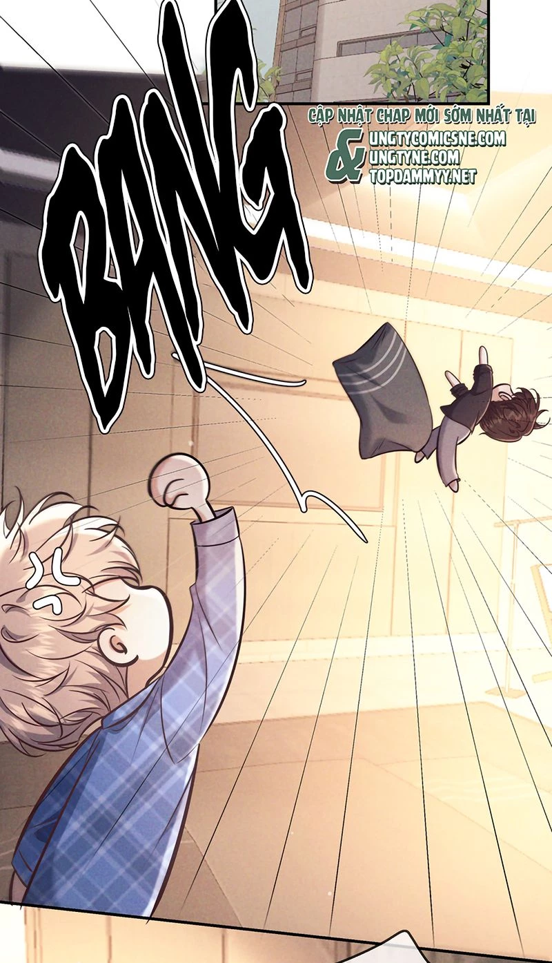 Đêm Tình Yêu Và Sát Ý Chapter 82 - 4