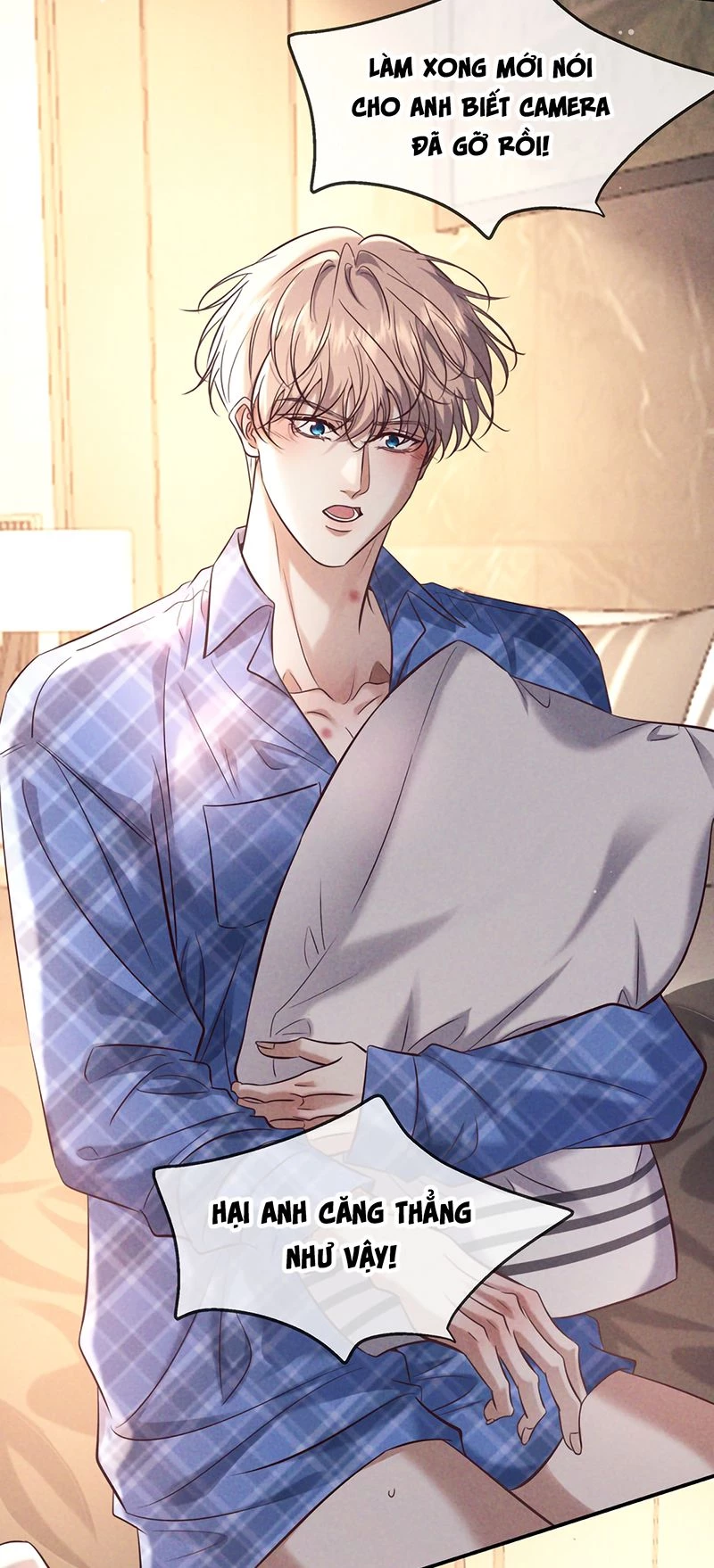 Đêm Tình Yêu Và Sát Ý Chapter 82 - 5