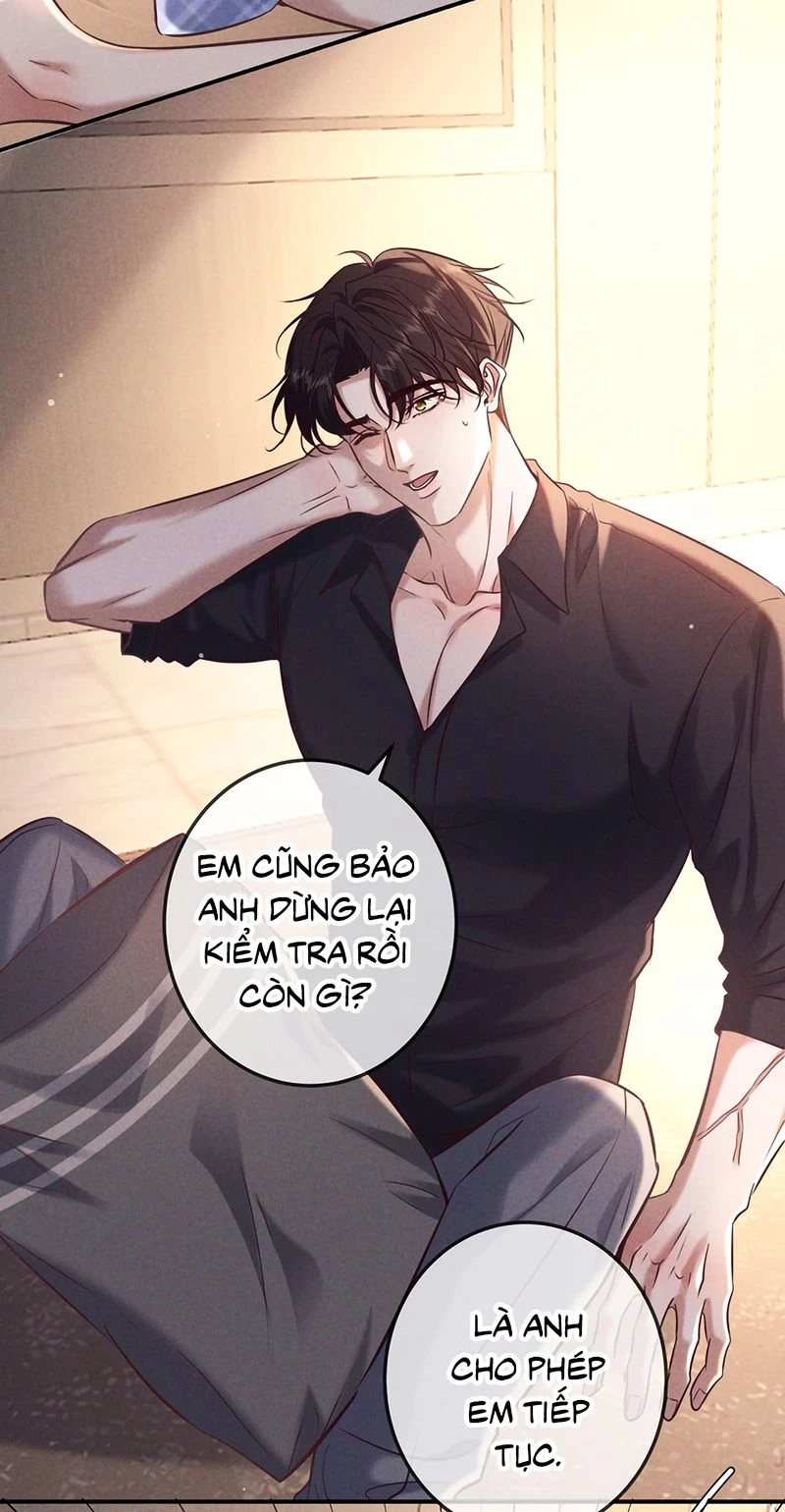 Đêm Tình Yêu Và Sát Ý Chapter 82 - 6