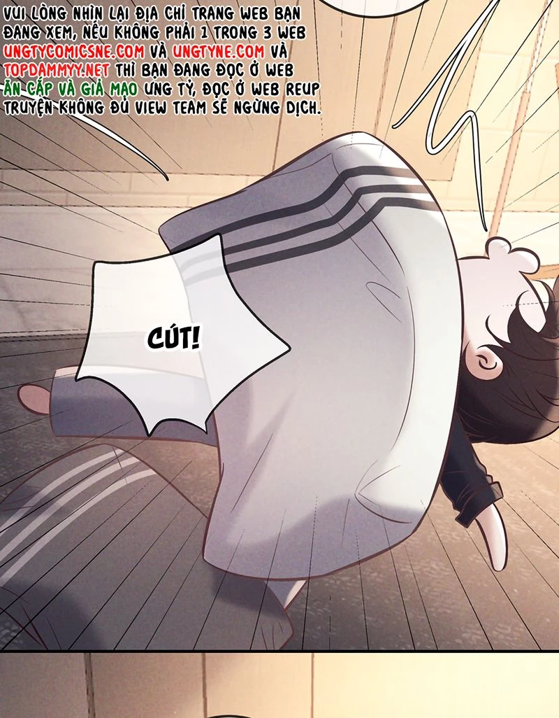 Đêm Tình Yêu Và Sát Ý Chapter 82 - 7