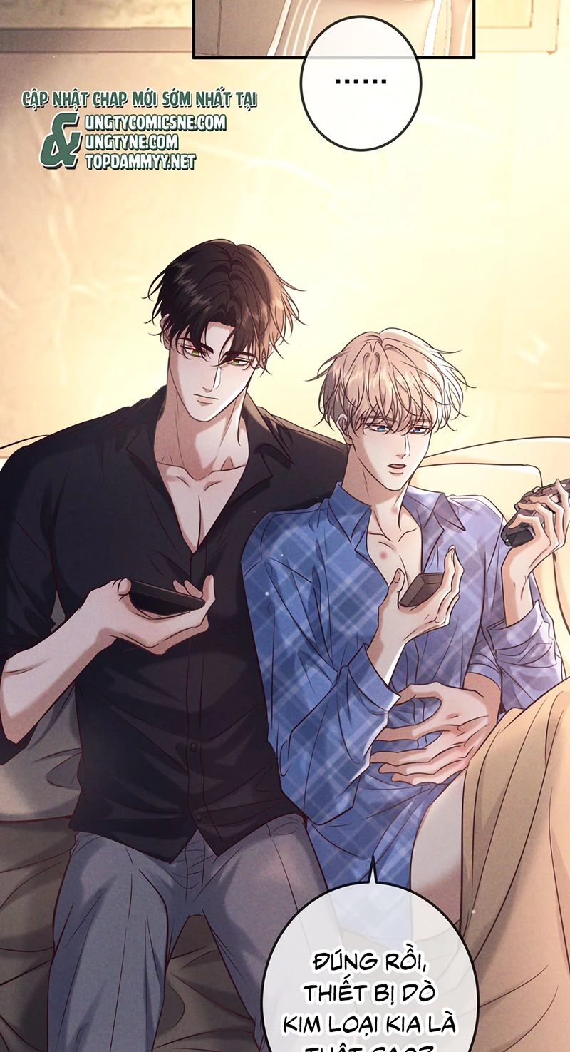 Đêm Tình Yêu Và Sát Ý Chapter 82 - 10