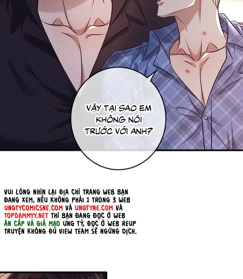 Đêm Tình Yêu Và Sát Ý Chapter 82 - 13