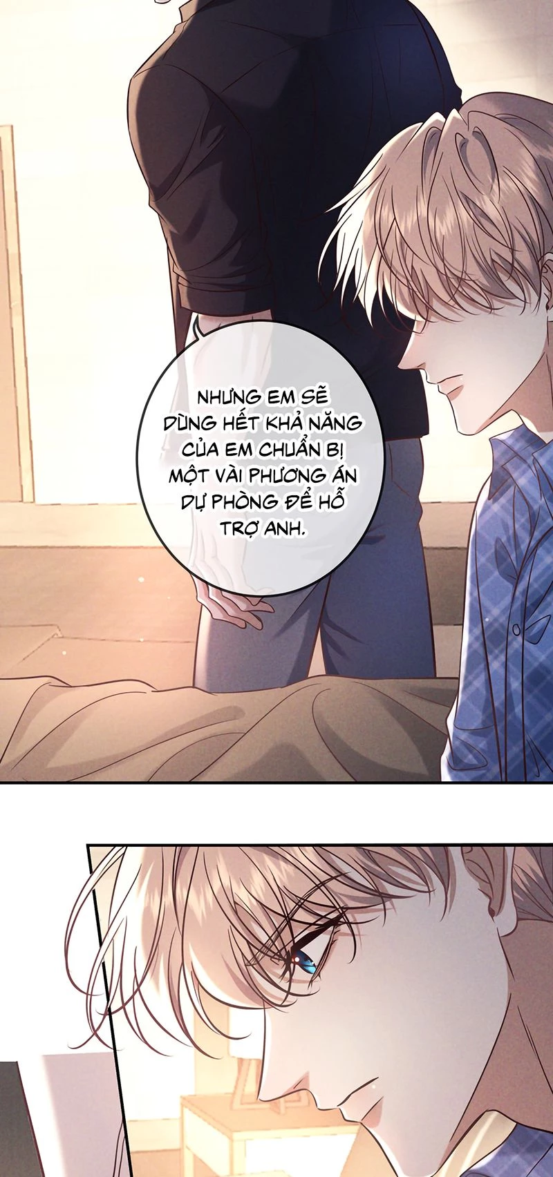 Đêm Tình Yêu Và Sát Ý Chapter 82 - 16