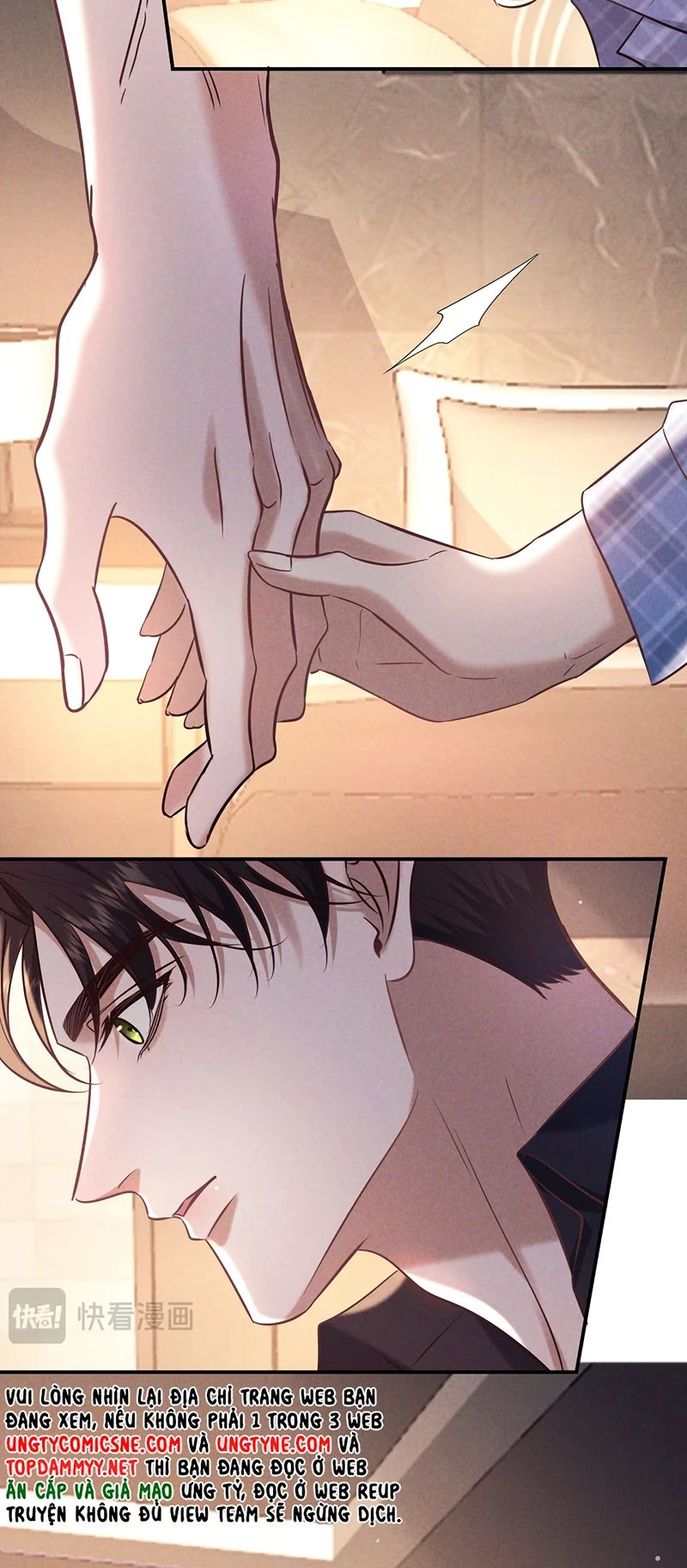 Đêm Tình Yêu Và Sát Ý Chapter 82 - 17