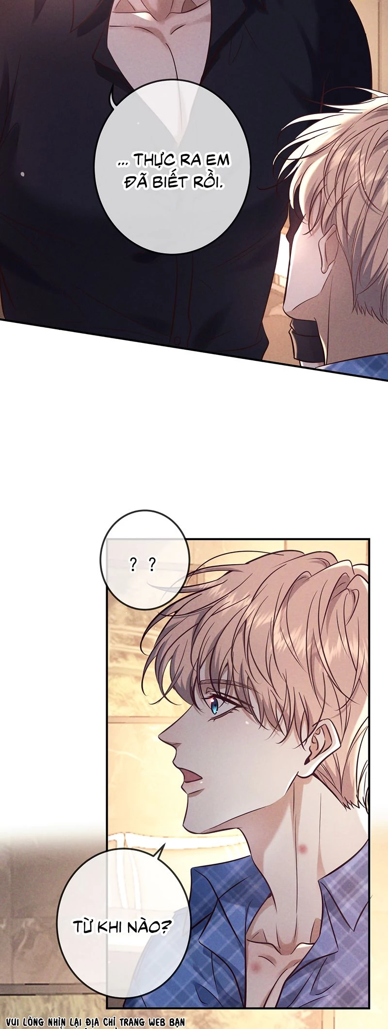 Đêm Tình Yêu Và Sát Ý Chapter 82 - 21