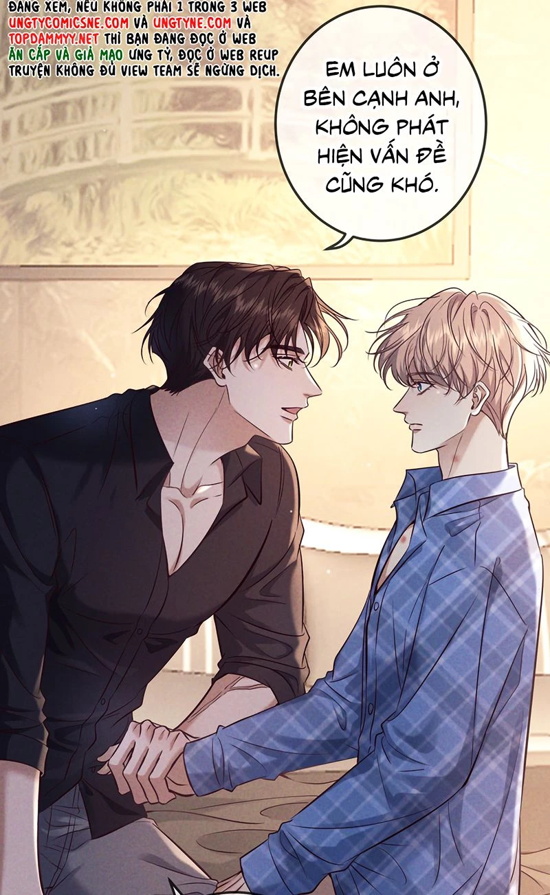 Đêm Tình Yêu Và Sát Ý Chapter 82 - 22