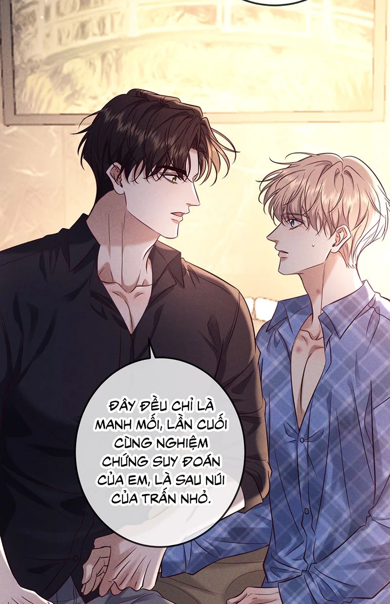 Đêm Tình Yêu Và Sát Ý Chapter 82 - 26