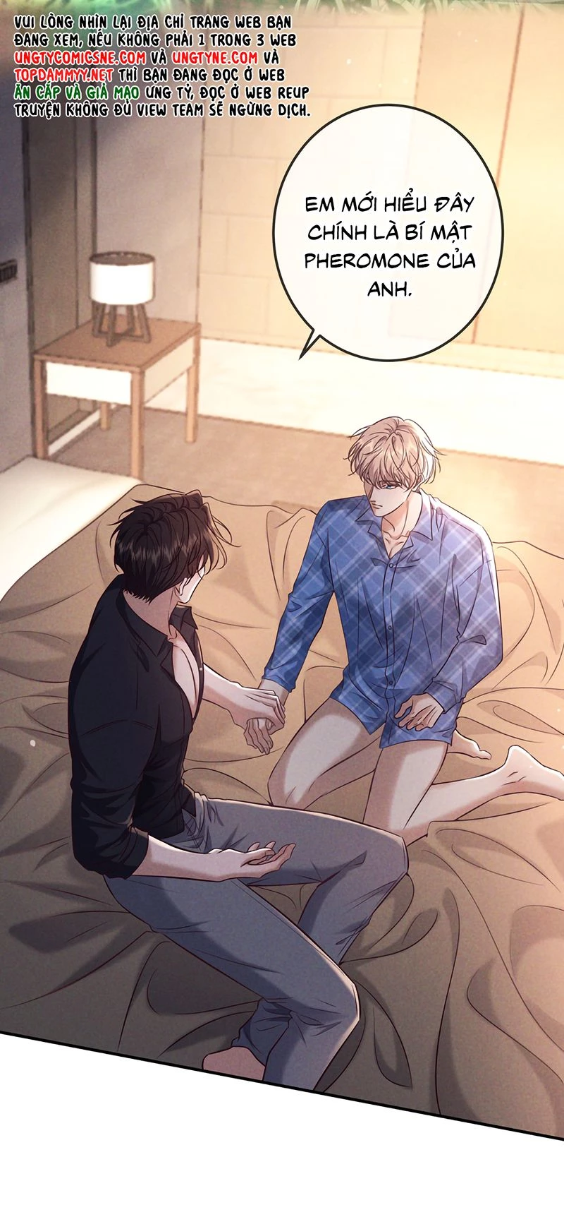 Đêm Tình Yêu Và Sát Ý Chapter 82 - 29