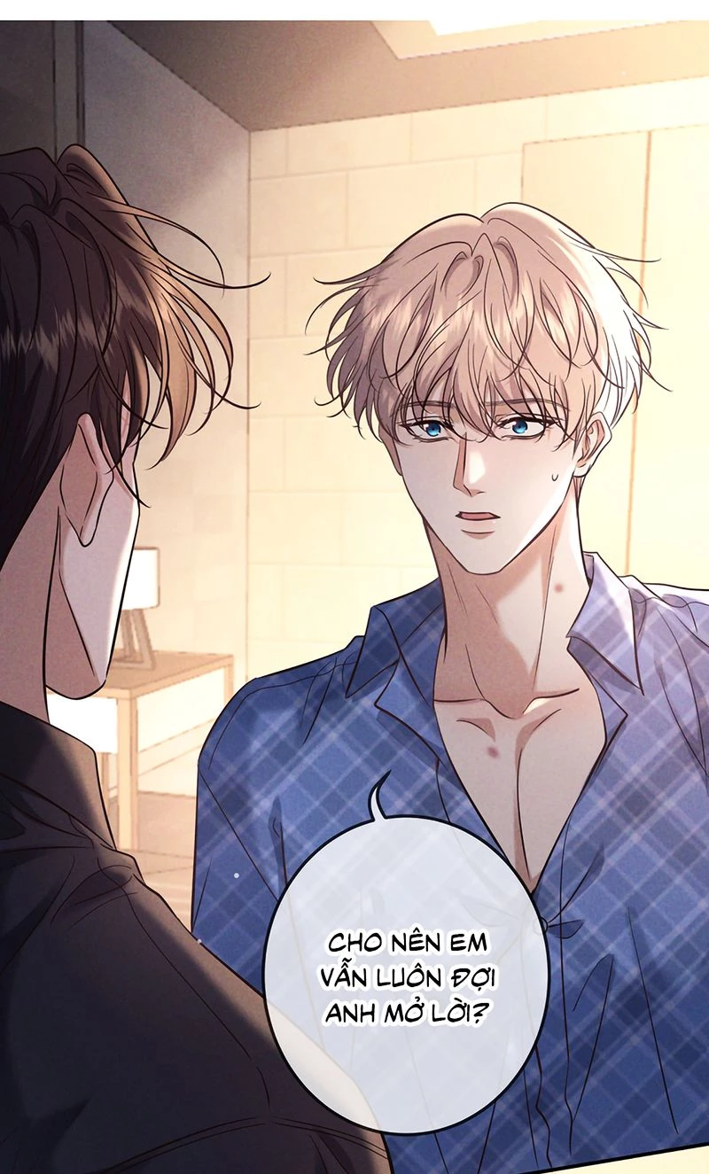 Đêm Tình Yêu Và Sát Ý Chapter 82 - 30