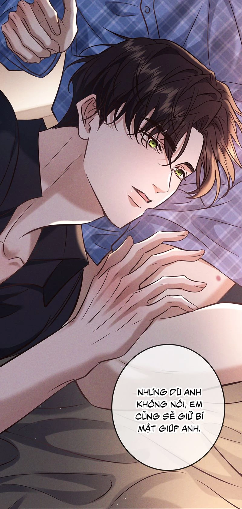 Đêm Tình Yêu Và Sát Ý Chapter 82 - 32