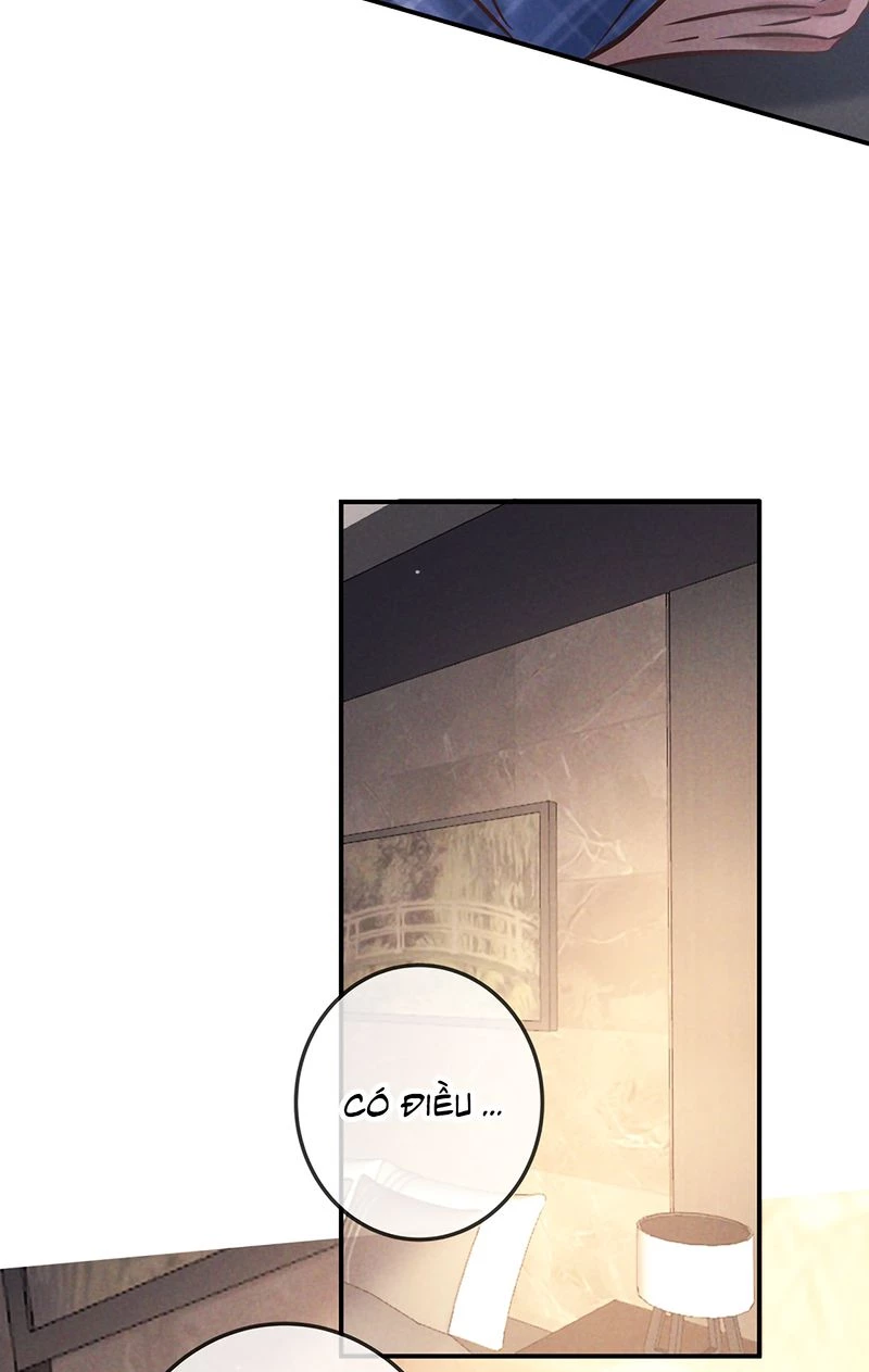Đêm Tình Yêu Và Sát Ý Chapter 82 - 35