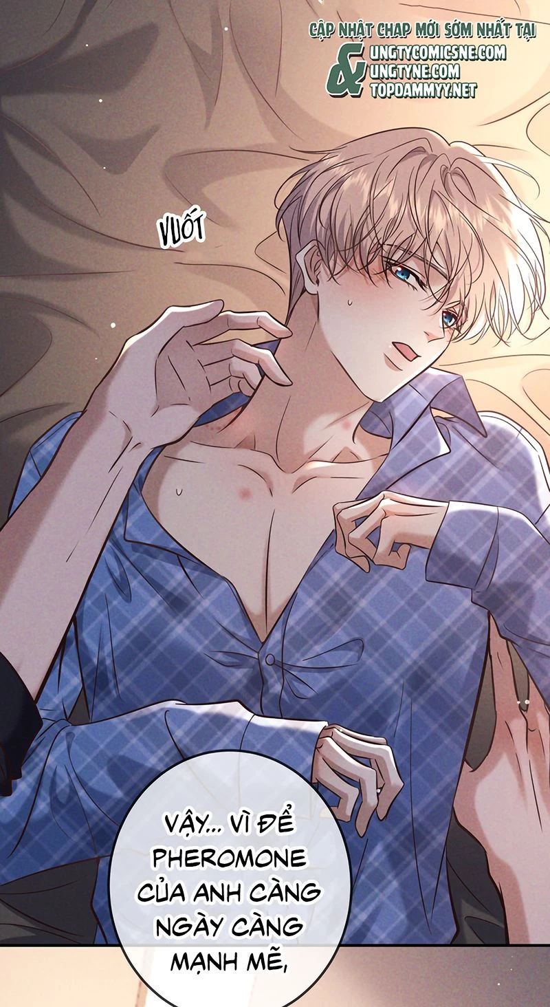 Đêm Tình Yêu Và Sát Ý Chapter 82 - 40